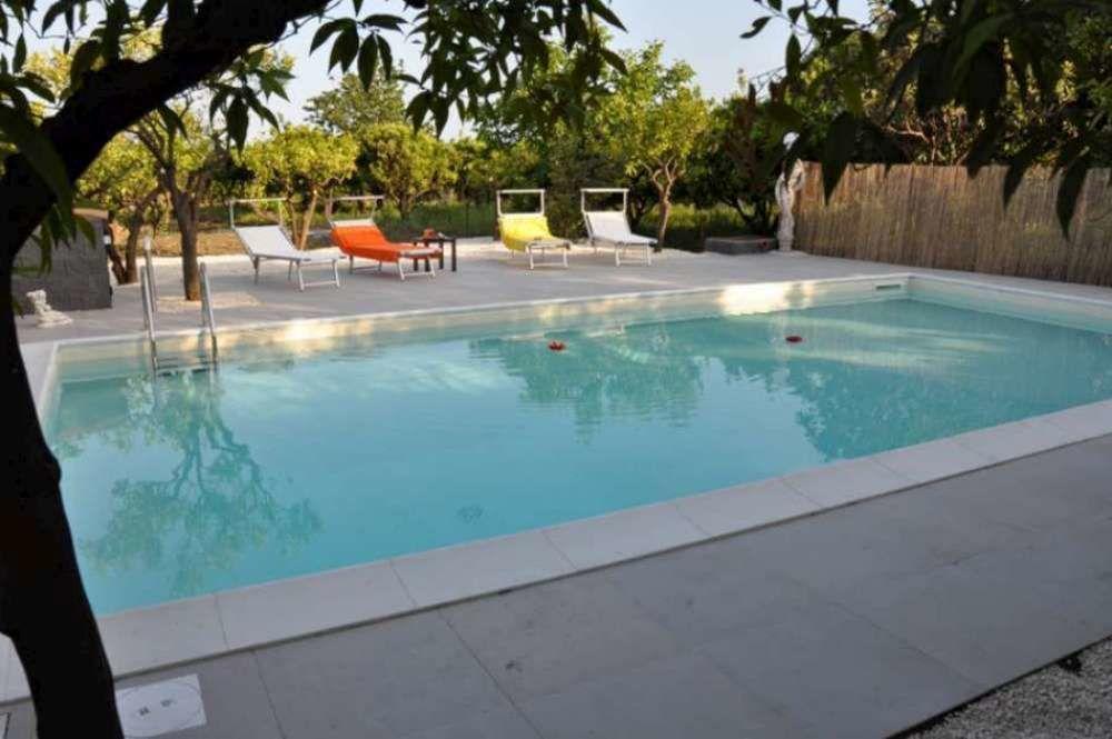 Villa Venere Sicily Пьедимонте-Этнео Экстерьер фото
